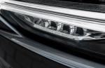 Volvo S90 T6 R-Design 2017 года (ZA)